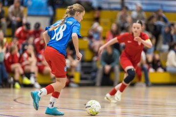 Bild 442 - wCJ NFV Futsalmeisterschaft